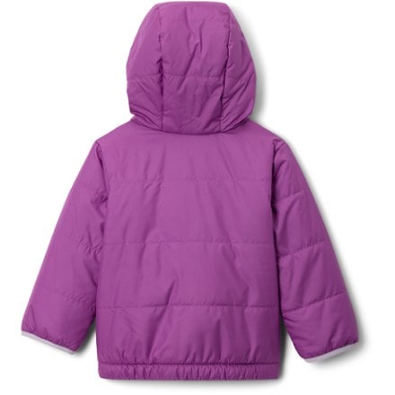 Columbia Double Trouble III Insulated Jacket - Toddlers' 1