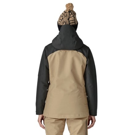 Patagonia Insulated Powder Town Jacket - Women's 2