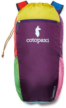 Cotopaxi Luzon 24 L Del Dia Pack 4