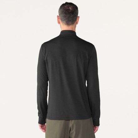 REI Co-op Active Pursuits Long-Sleeve Quarter-Zip Pullover - Men's 3