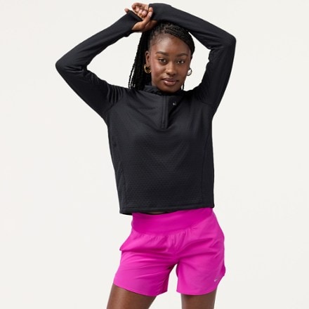 Brooks Notch Thermal Hoodie 3.0 - Women's 0