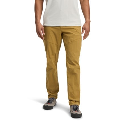 Black Diamond Pursuit Pants - Men's 0