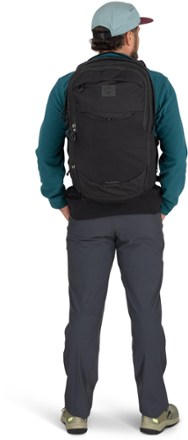 Osprey Metron Airspeed 34 Pack 7