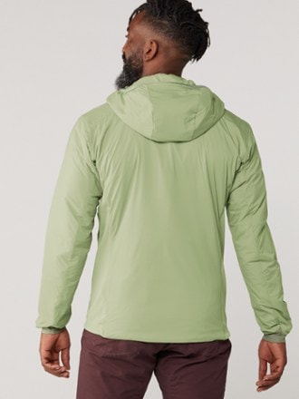 Arc'teryx Atom Insulated Hoodie - Men's 2