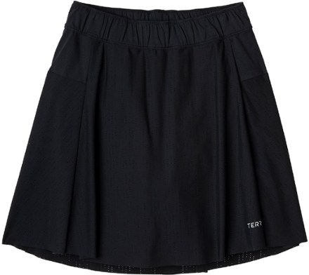 Women's padded cycling sales skort