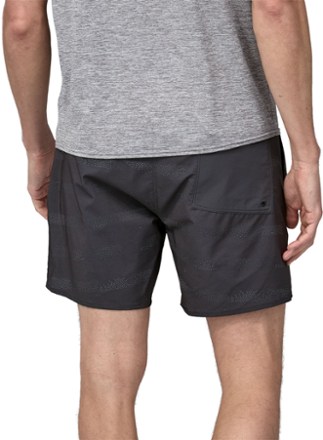 Patagonia Hydropeak Volley Shorts - Men's 16" Outseam 2