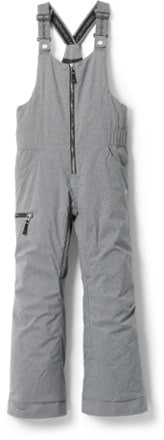 Obermeyer Anya Bib Snow Pants - Girls' 0