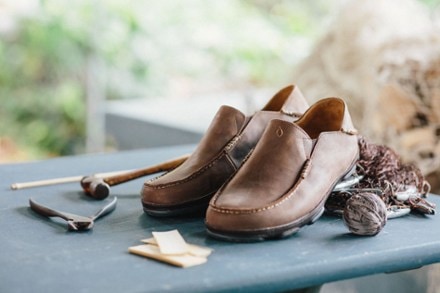 Location Image for Moloa Shoes - Men's