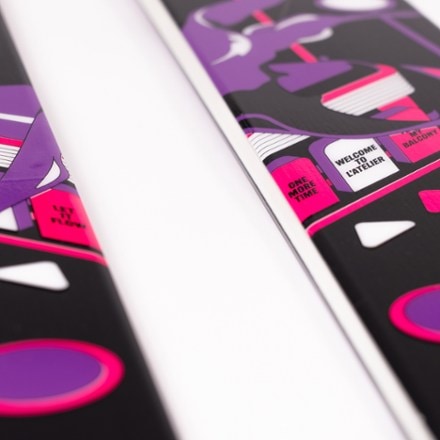 Faction Prodigy 3 Skis - 2025/2026 3