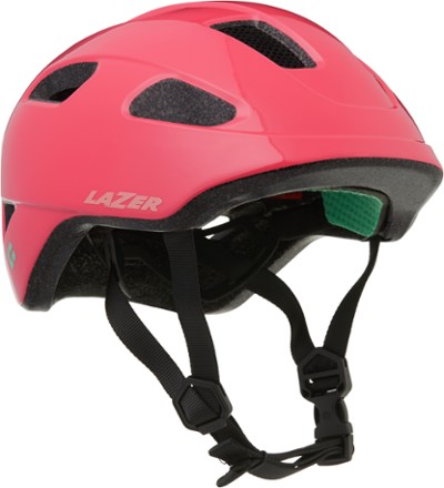 Lazer Nutz KinetiCore Bike Helmet - Kids' 0