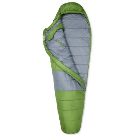 Marmot Trestles Elite Eco 30 Sleeping Bag 2