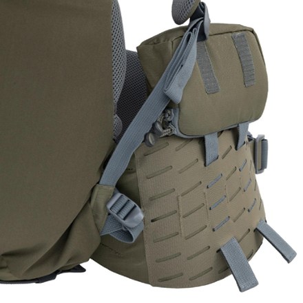 ALPS Mountaineering Expedition 75 Pack 7