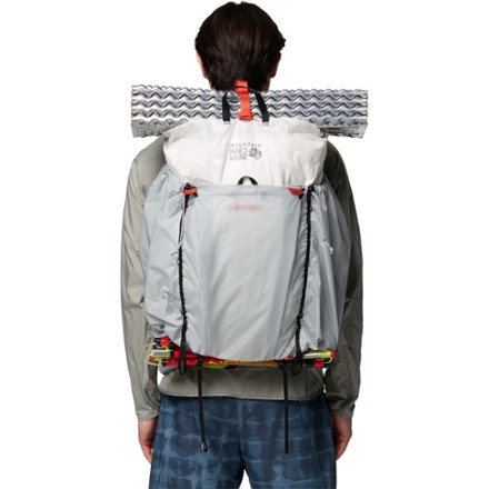 Mountain Hardwear Alakazam 60 Pack 3
