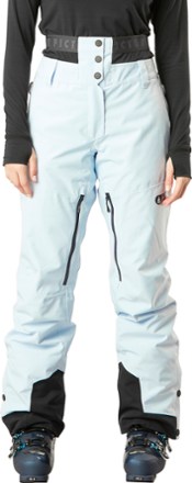 Picture Organic Clothing Exa Snow Pants - Women's 1