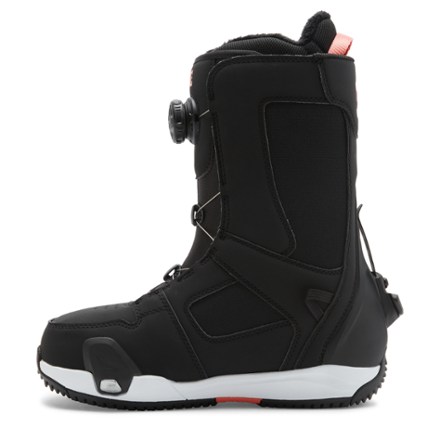 DC Phase BOA Pro Step On Snowboard Boots - Women's - 2024-2025 1