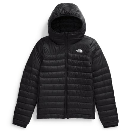The North Face Terra Peak Insulated Hoodie - Women's 0