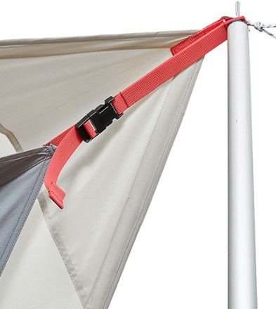 Snow Peak Takibi Hexa Tarp 3