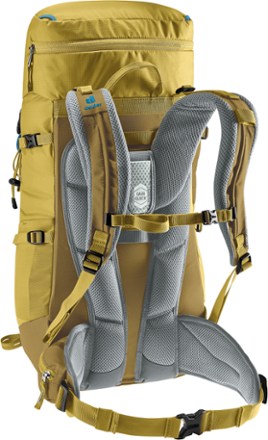 Deuter Fox 30 + 4L Pack - Kids' 1