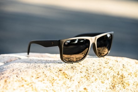 Knockaround Torrey Pines Polarized Sunglasses 8