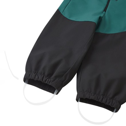 Reima Alkava Soft-Shell Jumpsuit - Infants'/Toddlers' 4