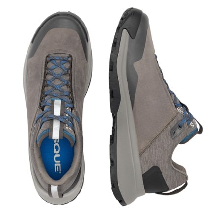 Vasque Horizon Waterproof Hiking Shoes - Men's 6