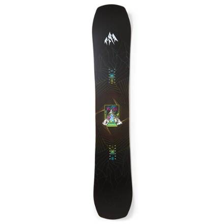 Jones Mountain Twin Snowboard - 2024/2025 1