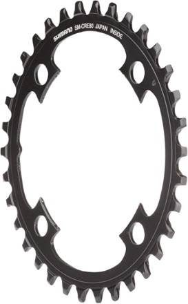 Shimano STEPS SM-CRE80 E8000 E-Bike Chainring 1