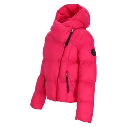 Obermeyer Isla Insulated Jacket - Girls' 4