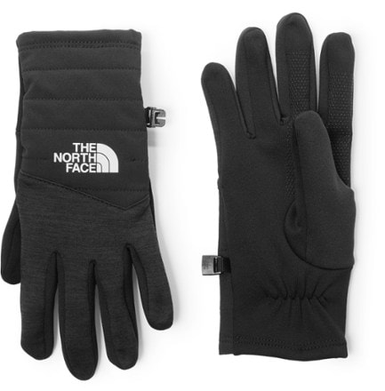 North face smart gloves online