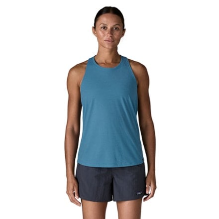 Patagonia Capilene Cool Trail Tank Top - Women's 1