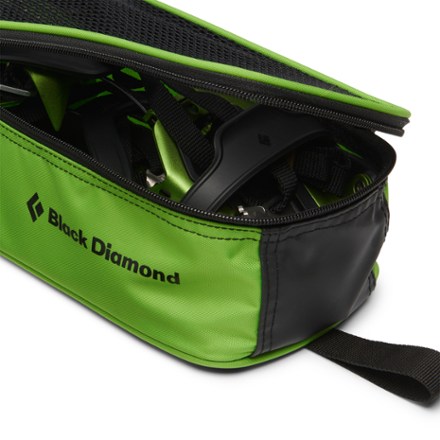 Black Diamond Crampon Bag 1