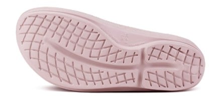 OOFOS OOlala Sandals - Women's 6