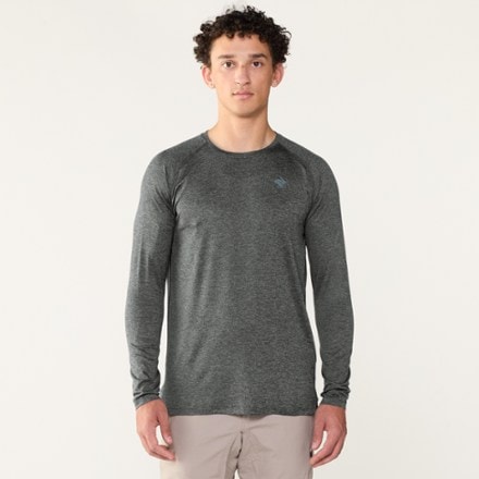 rabbit EZ Tee LS Shirt - Men's 1
