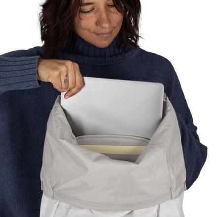 Osprey Arcane Earth Roll-Top Day Bag 8