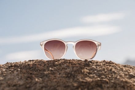 Sunski Yuba Polarized Sunglasses 10