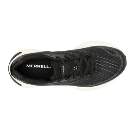 Merrell Morphlite Road-Running Shoes - Women's 4