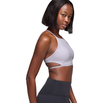 prAna Luxara High-Neck Bra 4