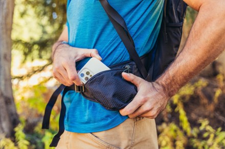 Gregory Salvo 8 H2O Hydration Pack 8