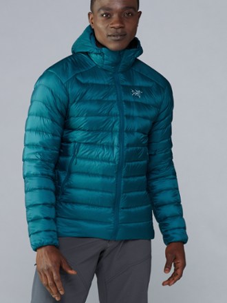 Arcteryx cerium lt hoody iliad new arrivals