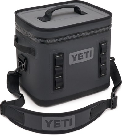 how to clean yeti soft cooler