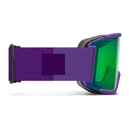 Smith Squad XL ChromaPop Snow Goggles 3