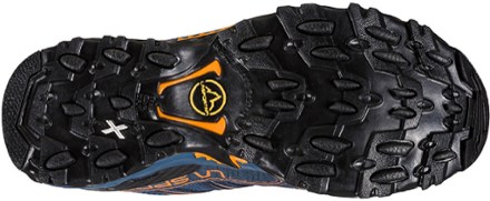 La Sportiva Ultra Raptor II Hiking Shoes - Women's 5