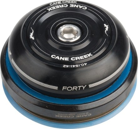 Cane Creek 40-Series Headset - Short Cover 2