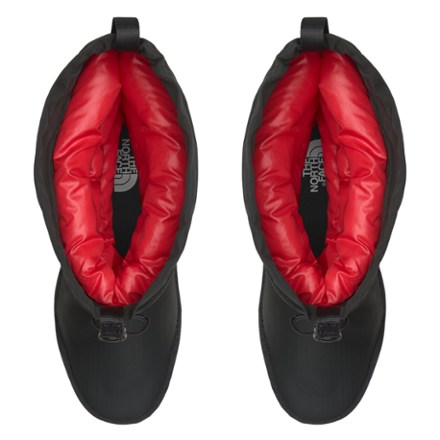 The North Face Base Camp 200 Waterproof Boots 2