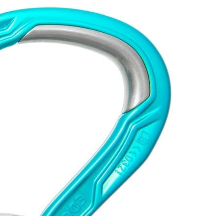 Edelrid HMS Bulletproof Triple FG Carabiner 3