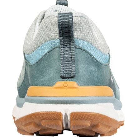 Oboz Hyalite Low B-Dry Hiking Shoes - Women's 3