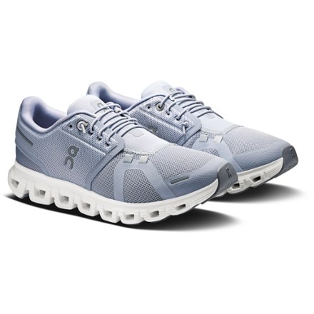 On Cloud 6 Shoes - Women's 2