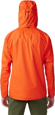 Mountain Hardwear Premonition UL Jacket - Men's 1