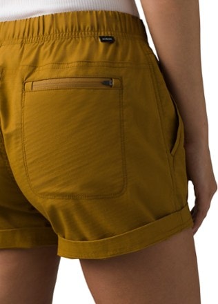 prAna Double Peak Shorts - Women's 6