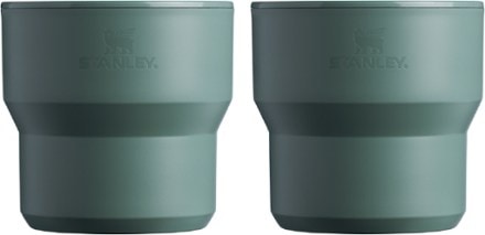 Stanley Wildfare Stacking Cups - Package of 2 1